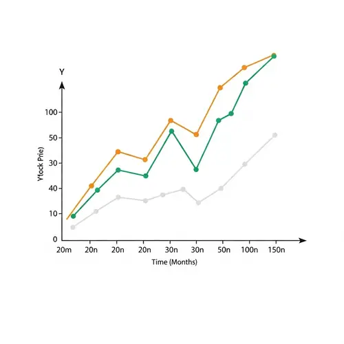 Communication Sector Stock Price Trend Forecast | XYZ Company