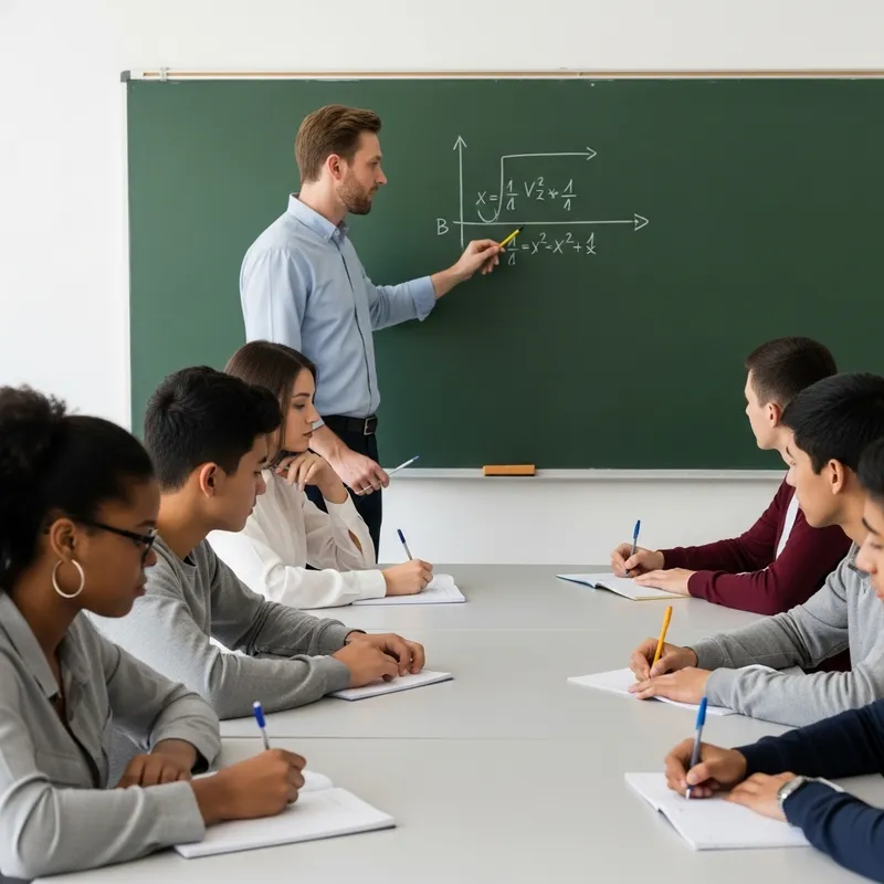 Inclusion in Education: Diverse Students Learn Mathematics