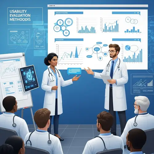 Healthcare Innovation: AI in Medical Training