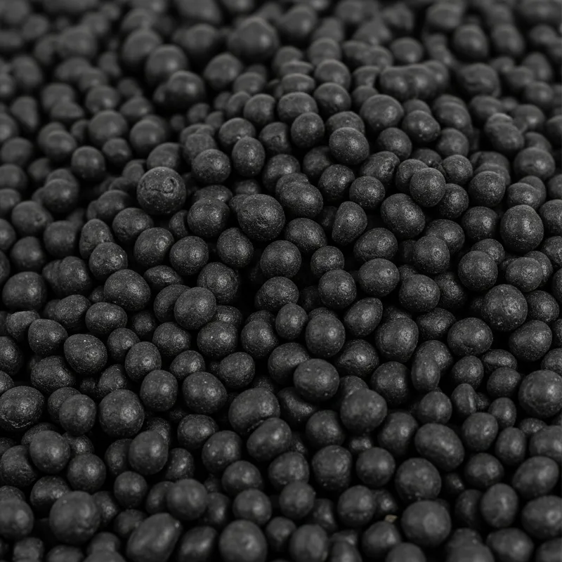 Black EPDM Rubber Granules | Soft Texture for Turf & Playgrounds Black EPDM Rubber Granules | Soft Texture for Turf & Playgrounds