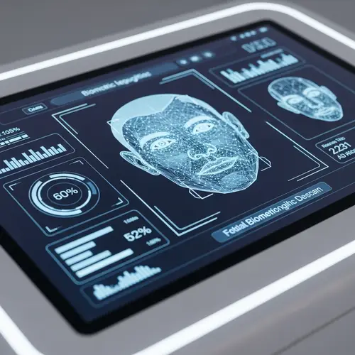 Advanced Facial Recognition Technology Explained