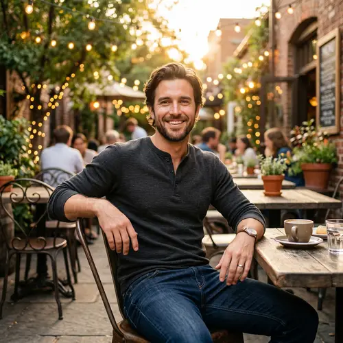 Engaging Dating Profile Photo Ideas