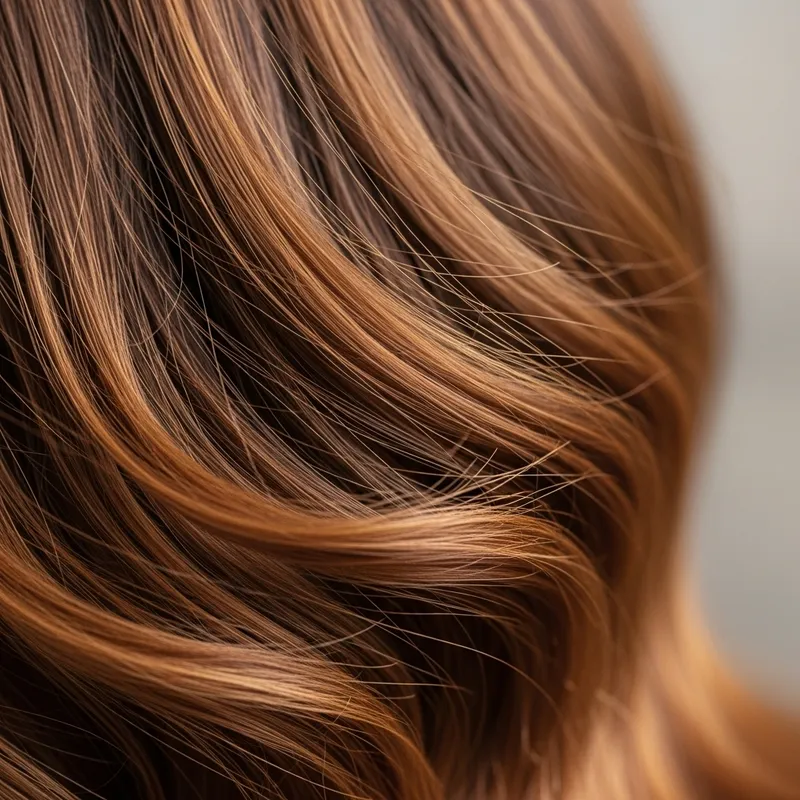 Beautiful Healthy Hair | Haircare Tips & Products