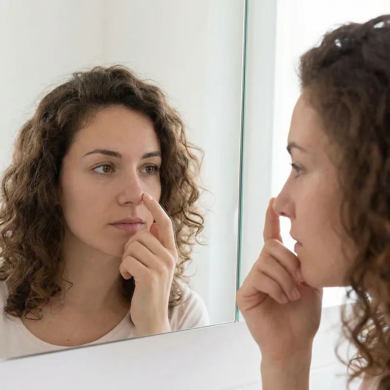 Transforming Your Look: Resize Your Nose