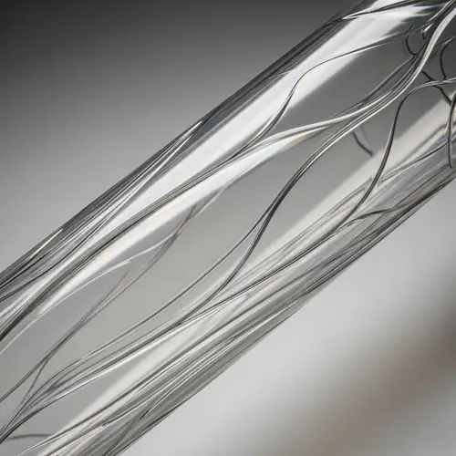 Sleek Bioplastic Made from Chitin for Sustainable Manufacturing