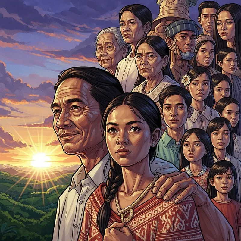 Resilient Moral Character | Empowering Every Filipino's Future Resilient Moral Character | Empowering Every Filipino's Future