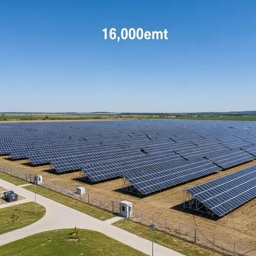 Solar-Powered Hydropanel System | Sustainable Water Generation