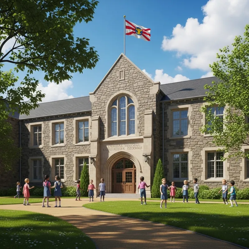 Zeon School: Embracing Diversity in Education