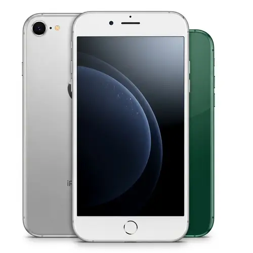Modern iPhone: Sleek Design and Cutting-Edge Technology | Website