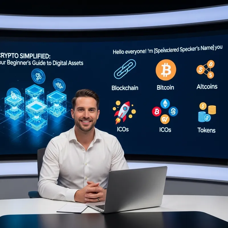 Cryptocurrency Investing Guide for Beginners: Strategies, Exchanges, Wallets & More Cryptocurrency Investing Guide for Beginners: Strategies, Exchanges, Wallets & More