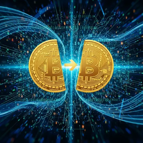 Understanding Bitcoin Halving: Impact & Significance