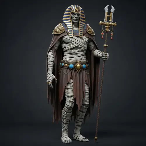 6'3 Goth Mummy with Big Soft Thighs and Size H Breast