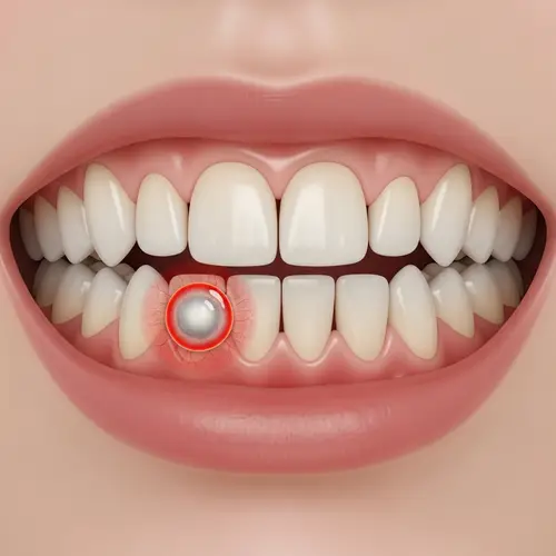 Understanding Mouth Sores: Causes and Treatment Options