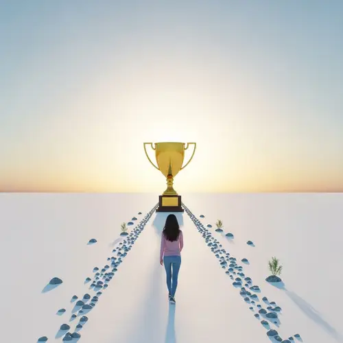 Achieve Success Through Simplicity: A Path to Victory