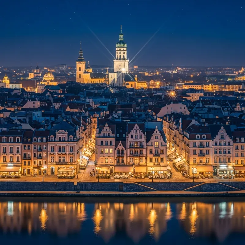 Velaris: City of Lights