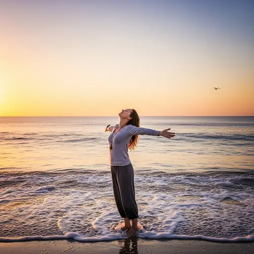 Self-Surrender Experience | Find Inner Peace