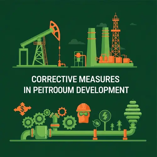 Petroleum Development Corrective Measures in Oman