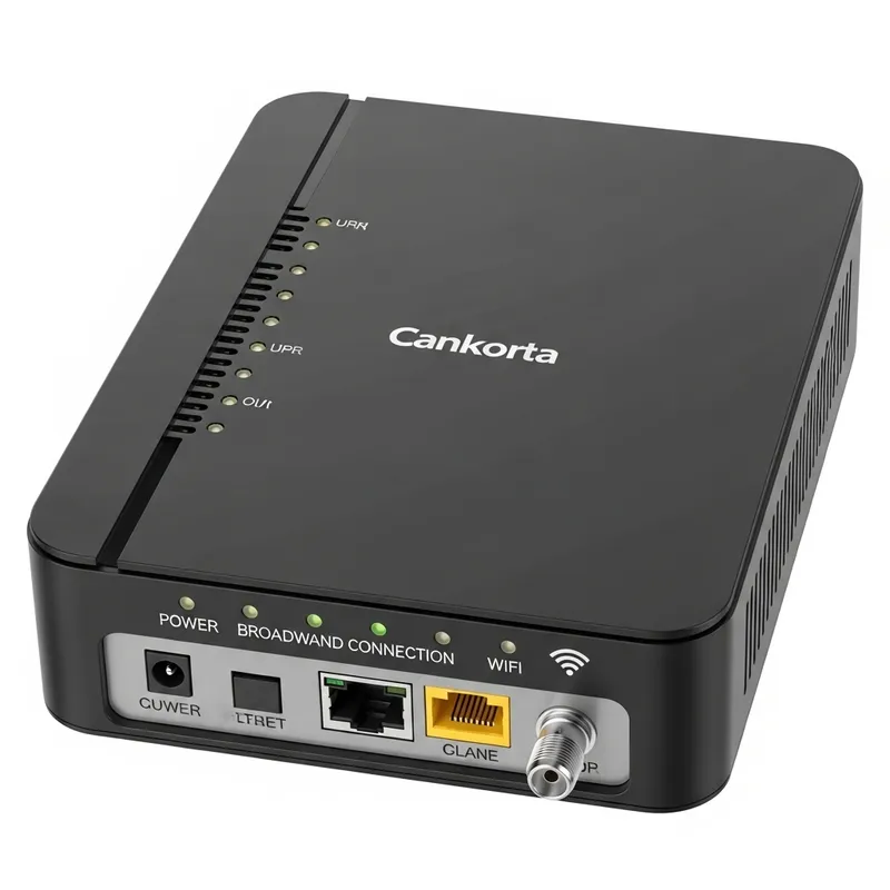 High-Speed Internet Modem for Seamless Connectivity High-Speed Internet Modem for Seamless Connectivity