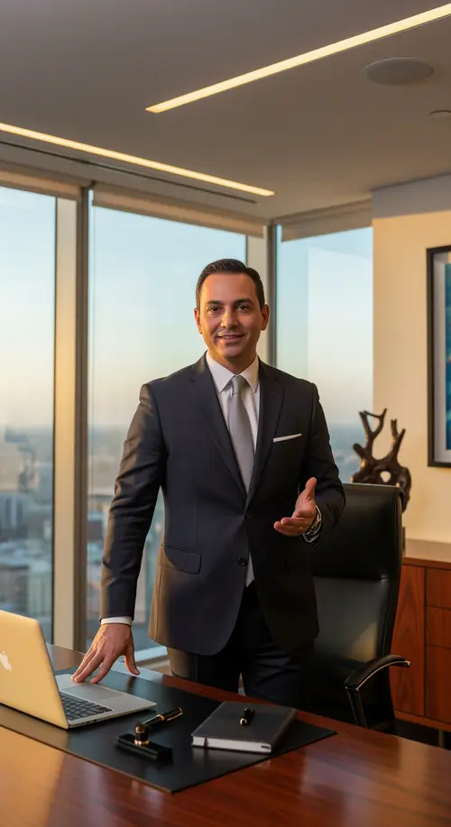 Become an Effective CEO: Leadership Insights