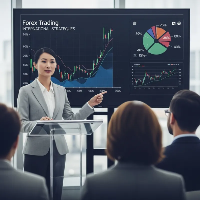 Forex Strategies Explained by Expert