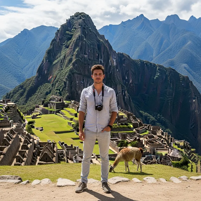 American Living in Peru: Embracing Culture & Adventure | Andes Experiences American Living in Peru: Embracing Culture & Adventure | Andes Experiences