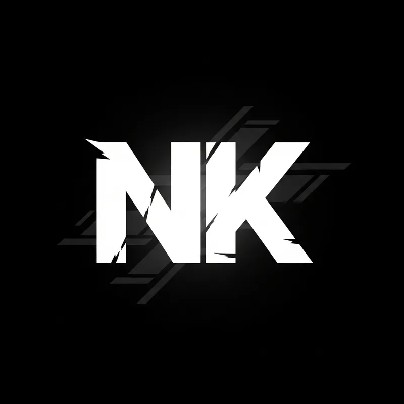 NK - Noob Killer Gaming Crew