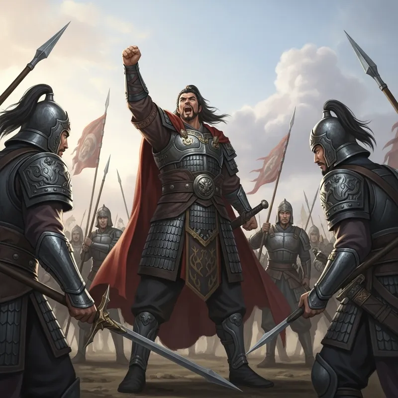 Rally Your Army to Victory: Warrior Spirit of Agniveer