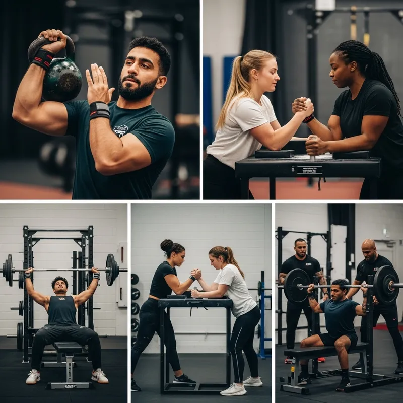 Empowering Sports Spectacle | May 4, 2024