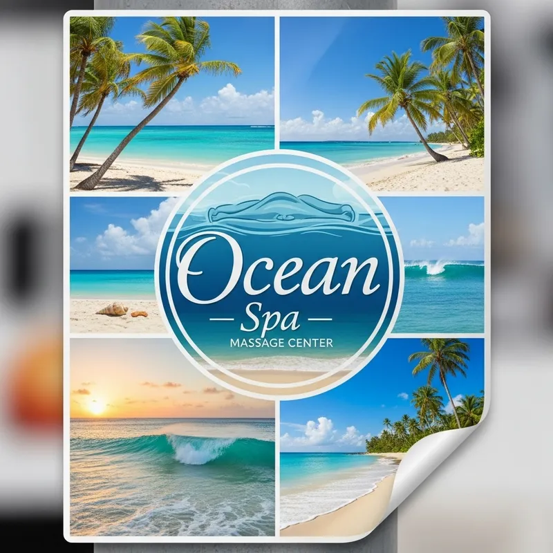Ocean Spa | Relaxation & Tranquility on World Beaches Ocean Spa | Relaxation & Tranquility on World Beaches