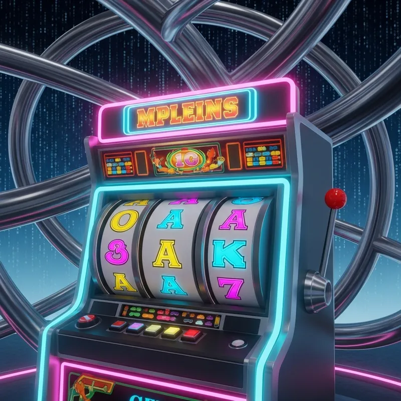 PGSlot: Vibrant & Futuristic Environment PGSlot: Vibrant & Futuristic Environment