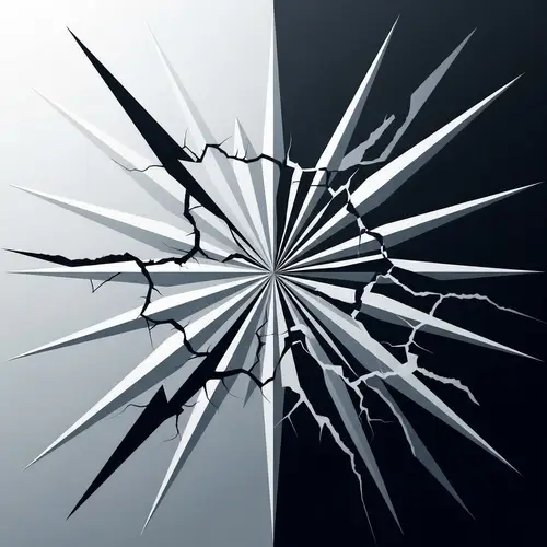 Perfectionism's Peril: Abstract Representation