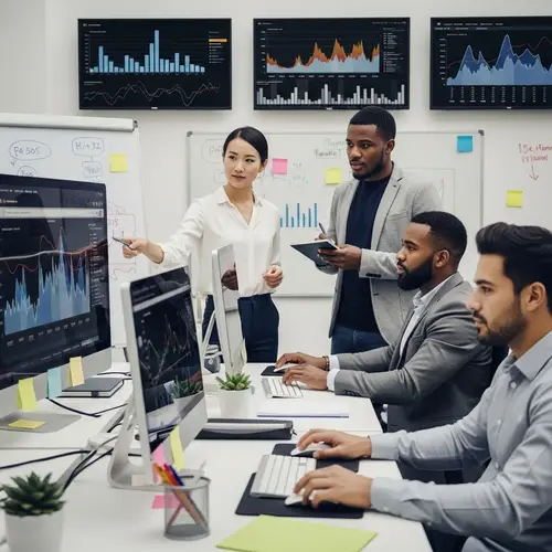 Pay-Per-Click Advertising Strategies | Digital Marketing Experts