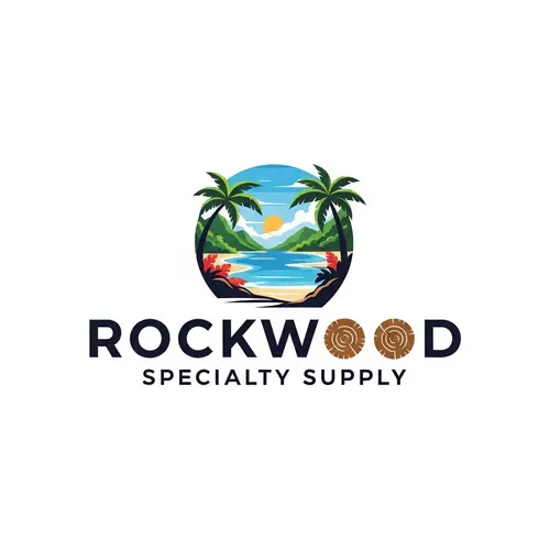 Rockwood Specialty Supply | Exotic Hardwood Lumber & Turning Stock