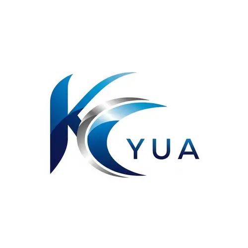 Kawano Yua Brand Logo Design | Modern & Minimalist