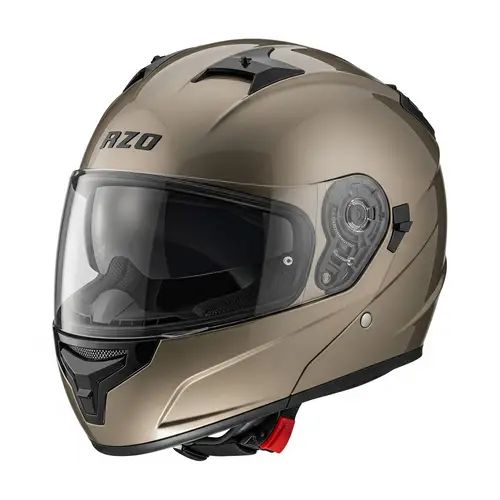 Sleek and Modern Helmet | Safety & Efficiency
