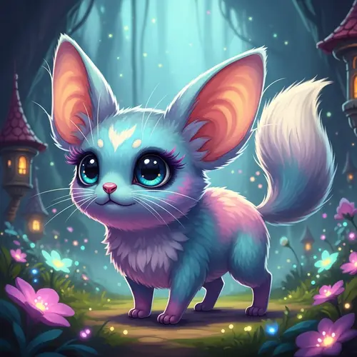 Discover the Magic of Spungkie Creatures