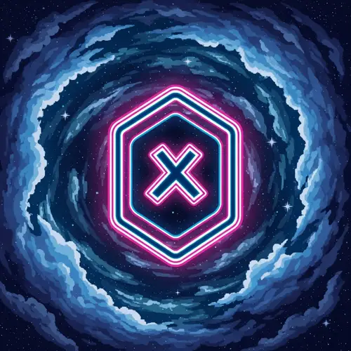 Original Video Game Icon - Action, Adventure, Mystery | Pixel Art