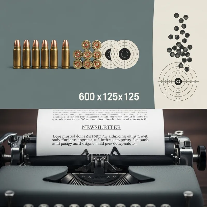 Firearms & Ammunition News Feed Firearms & Ammunition News Feed