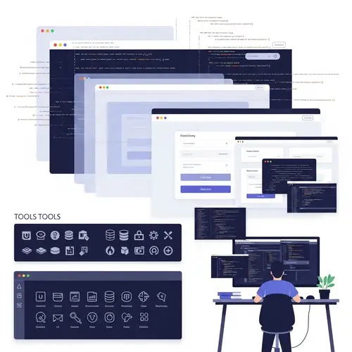 Professional Website Building with Laravel Framework