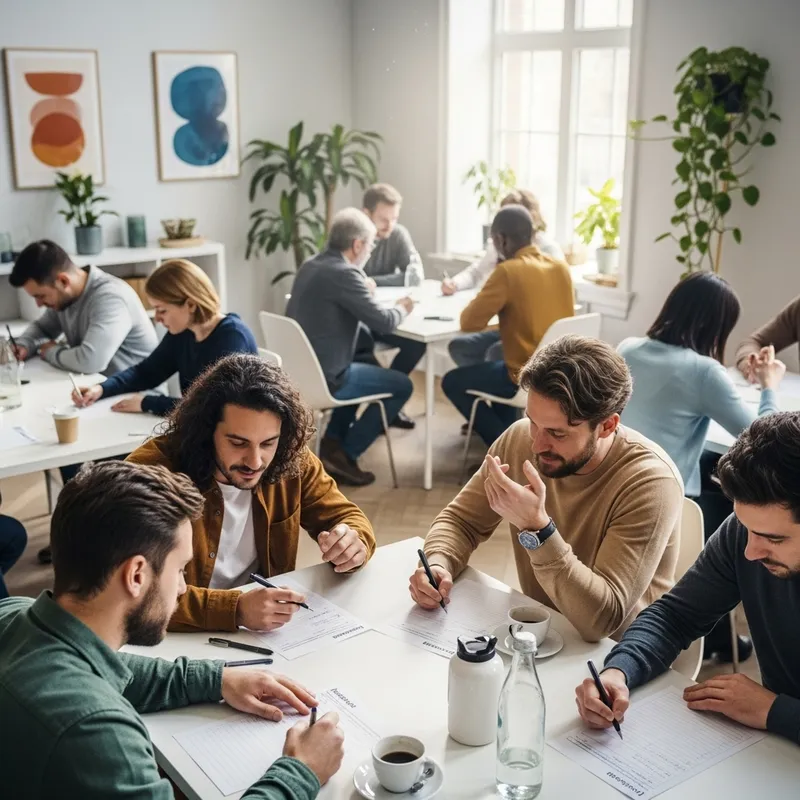 Understanding Customer Needs Through Surveys and Feedback