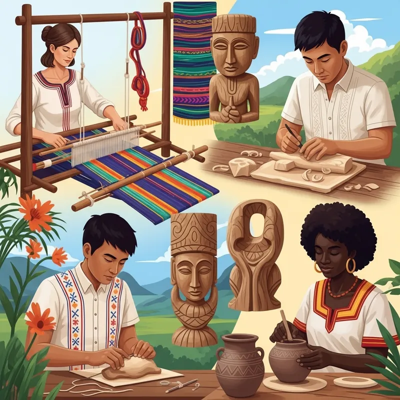 Explore Rich Philippine Arts and Culture