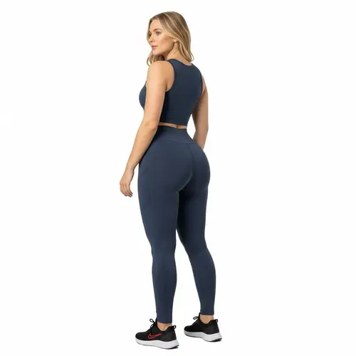 Woman with Large Hips | Stylish Clothing for Curvy Figures