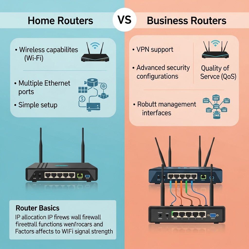 Network Device Detective
