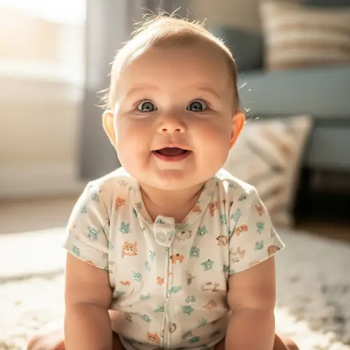 Cute Baby Image: Sweet and Adorable Baby Picture