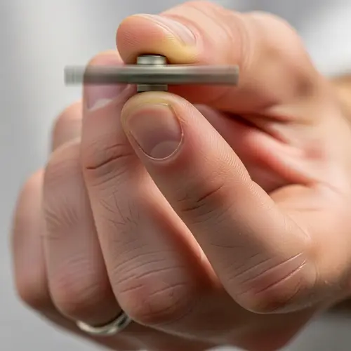 Rotating Object Photography - Freeze Action Shot