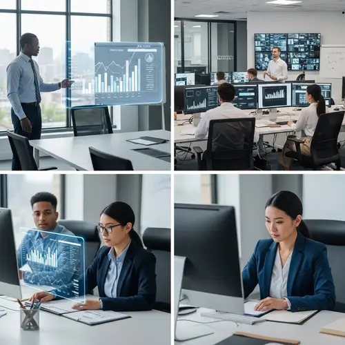 Effective Governance and Management in Corporations