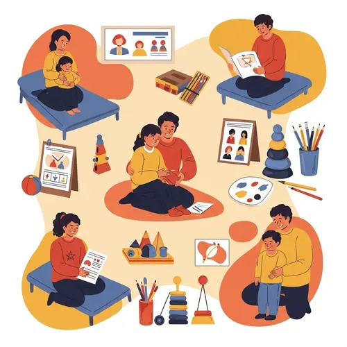 Effective Methods for Handling Autism in Children