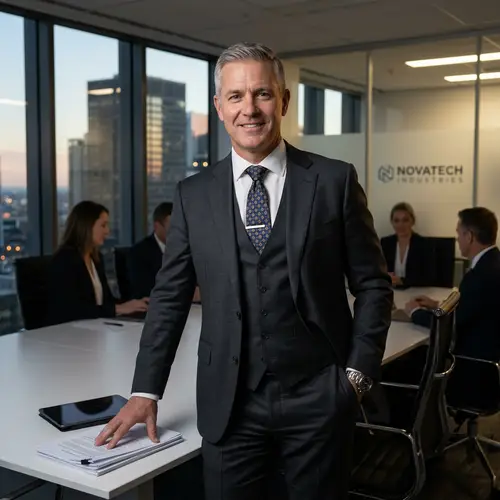 Become a Successful CEO: Your Transformation Guide