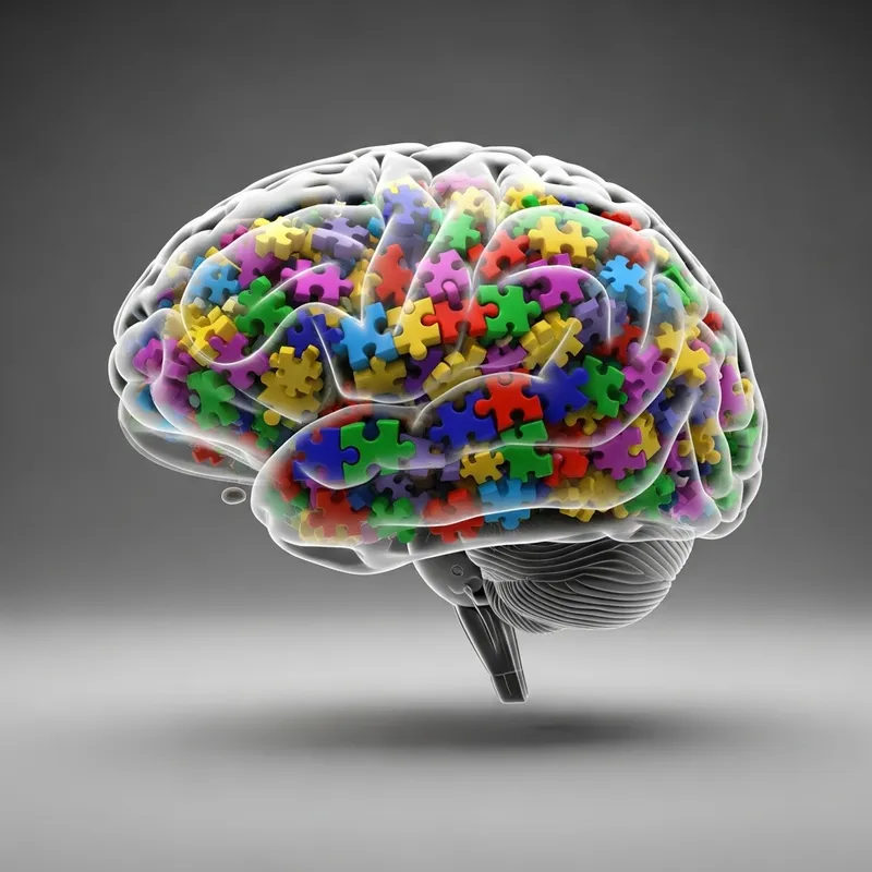 Intriguing Human Brain Puzzle - Understanding Cognition