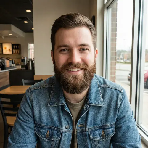 What Would I Look Like With a Beard? A Virtual Try-On